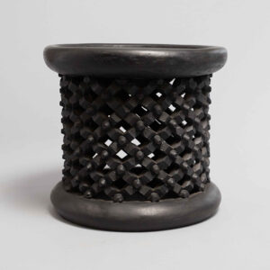 Bamileke Black