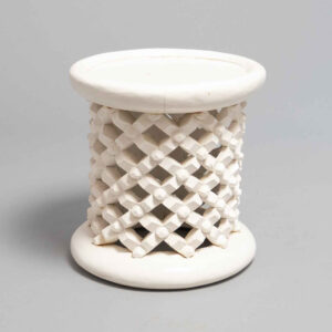 Bamileke White