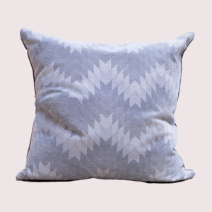 Grey & White Geometric Scatter