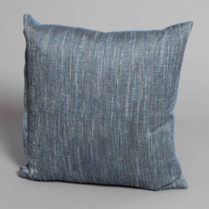 Square Shades Of Blue Thread Scatter