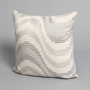 Wave Grey & Cream Scatter