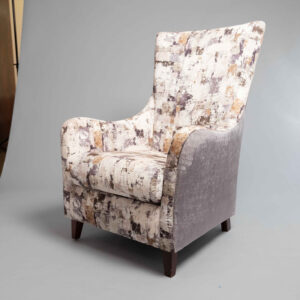 Wisani Highback Lounger
